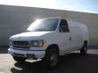 1998 Ford Econoline