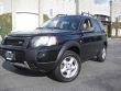 2004 Land Rover Freelander