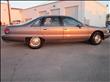 1991 Chevrolet Caprice Classic