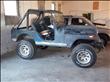 1974 JEEP CJ5