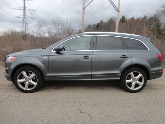 2007 Audi Q7