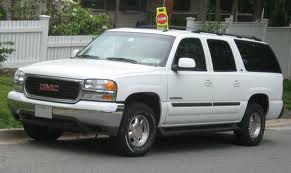 2004 GMC Yukon XL