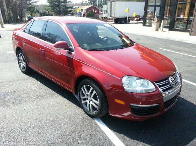 2006 Volkswagen Jetta