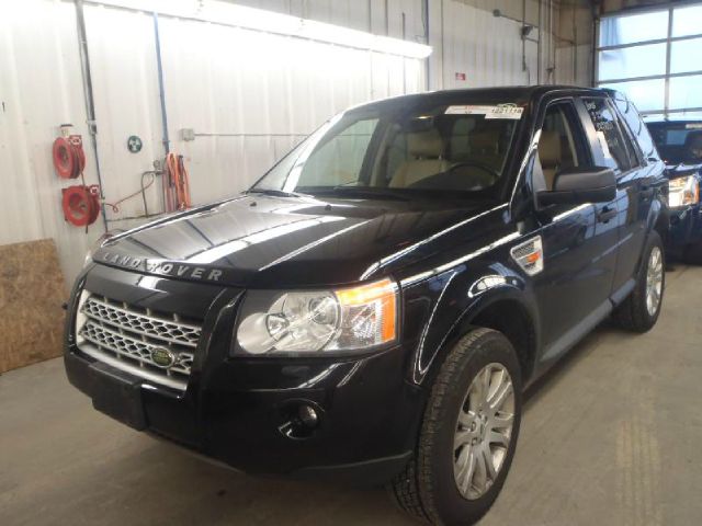 2008 Land Rover LR2