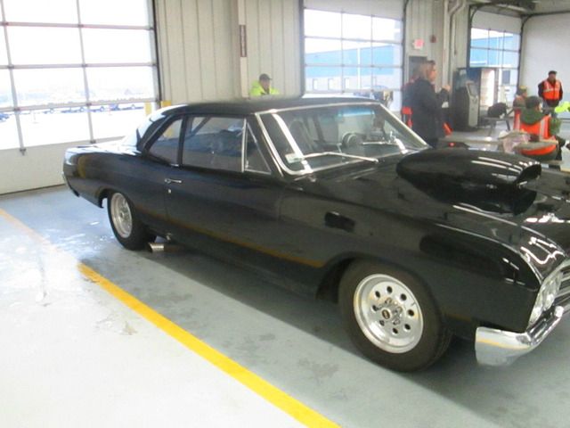 1966 Buick Skylark