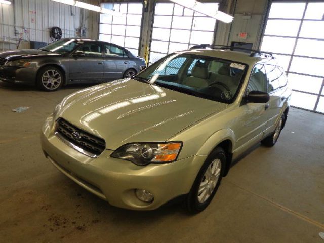 2005 Subaru Outback