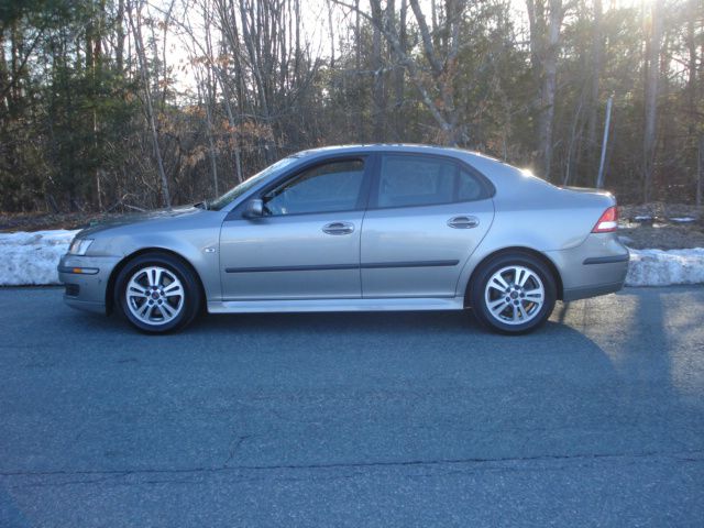 2006 Saab 9-3