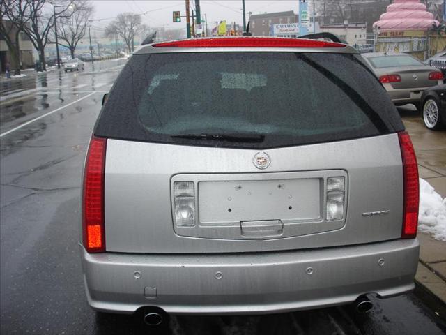 2004 Cadillac SRX for sale