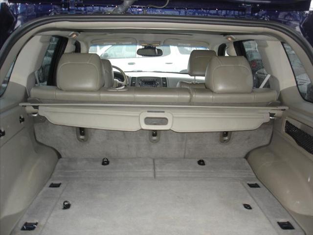 2006 Jeep Grand Cherokee for sale