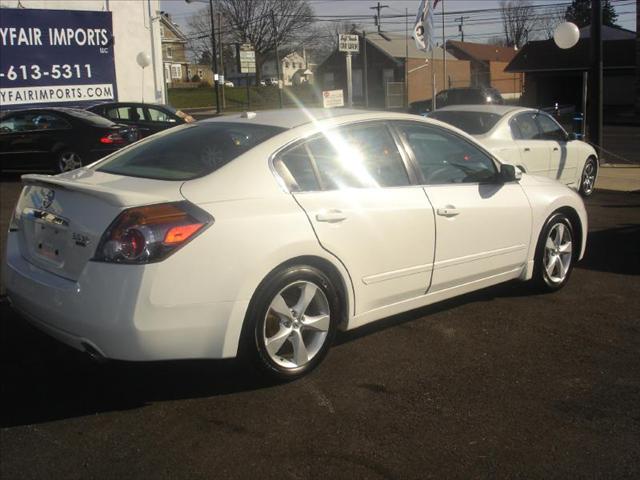 2007 Nissan Altima for sale