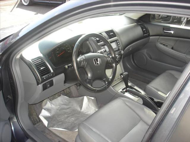 2005 Honda Accord for sale
