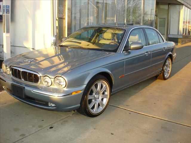 2004 Jaguar XJ8 for sale
