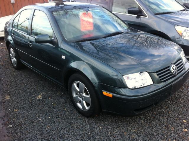 2003 Volkswagen Jetta for sale