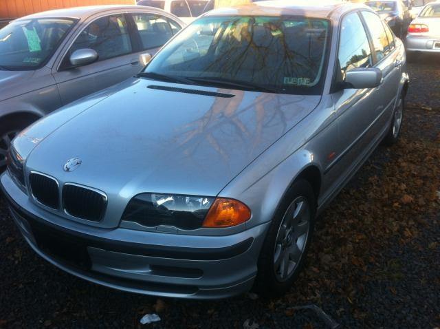 2001 BMW 3 series for sale