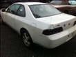 1998 Honda Prelude