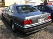 1997 BMW 7 series