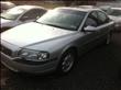 2001 Volvo S80