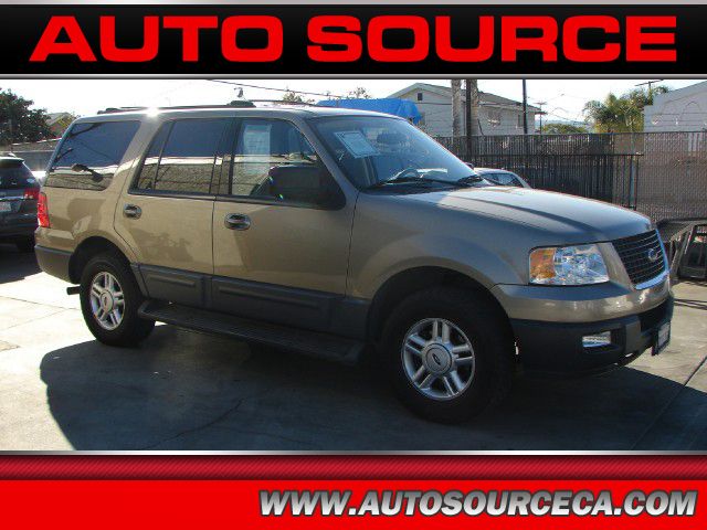 2003 Ford Expedition for sale