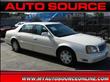 2003 Cadillac Deville
