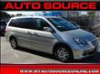 2005 Honda Odyssey