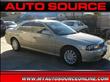 2004 Lincoln LS