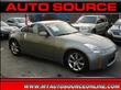 2004 Nissan 350Z