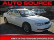 1999 Acura CL