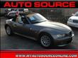 2002 BMW Z3