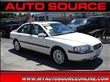 2002 Volvo S80