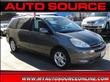 2004 Toyota Sienna