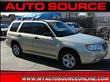 2007 Subaru Forester