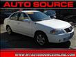 2006 Nissan Sentra