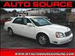 2004 Cadillac Deville
