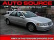 1999 Cadillac Seville