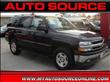 2006 Chevrolet Tahoe