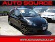 2007 Honda Fit