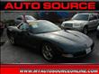 2000 Chevrolet Corvette