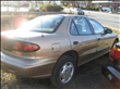 1998 Pontiac Sunfire