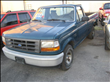 1996 Ford F150