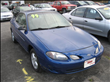 1999 Ford Escort