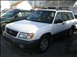 1998 Subaru Forester