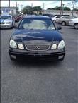 2002 Lexus GS 300