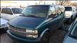 2003 Chevrolet Astro