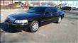 2007 Lincoln Town Car