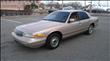 1997 Mercury Grand Marquis