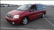 2004 Mercury Monterey