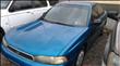 1995 Subaru Legacy