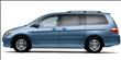 2006 Honda Odyssey