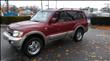 2002 Mitsubishi Montero