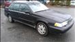 1998 Volvo S90